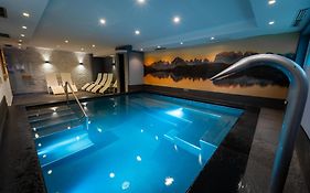 Hotel Ariston ***S